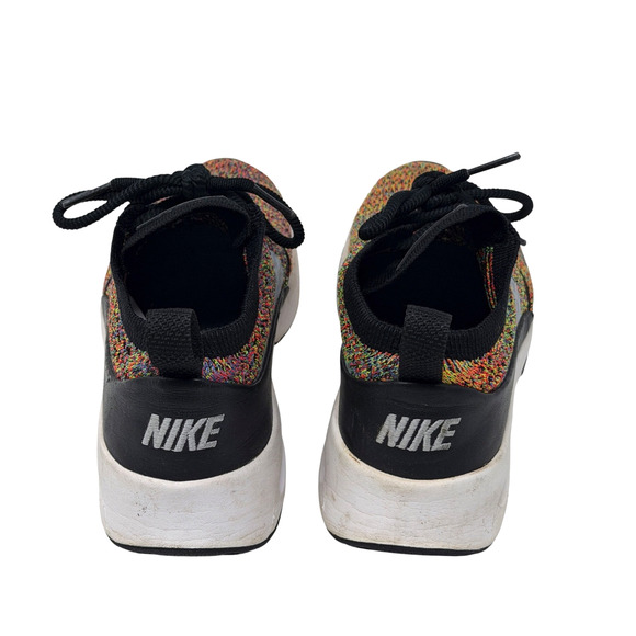 Nike Air Max Thea Ultra “Flynit” Multi-color Running W 5 EU 35.5 (881175-600) - Picture 4 of 5